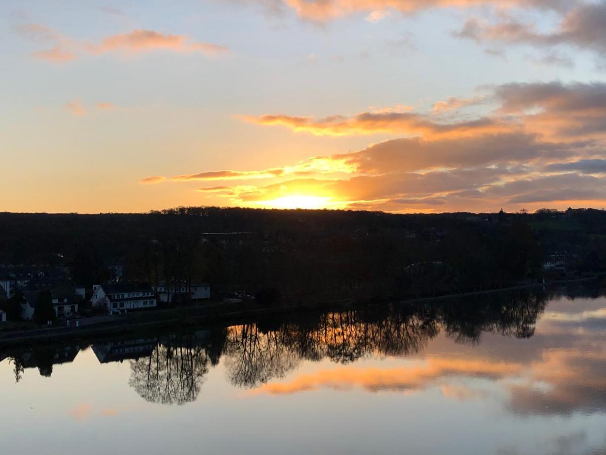 Vue Privee Daire Namur Dış mekan fotoğraf