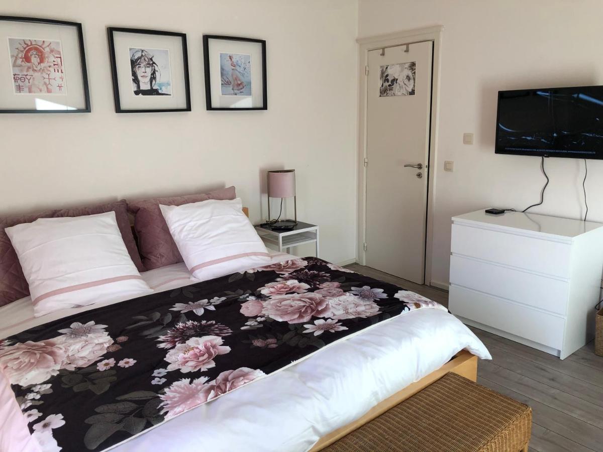 Vue Privee Daire Namur Dış mekan fotoğraf