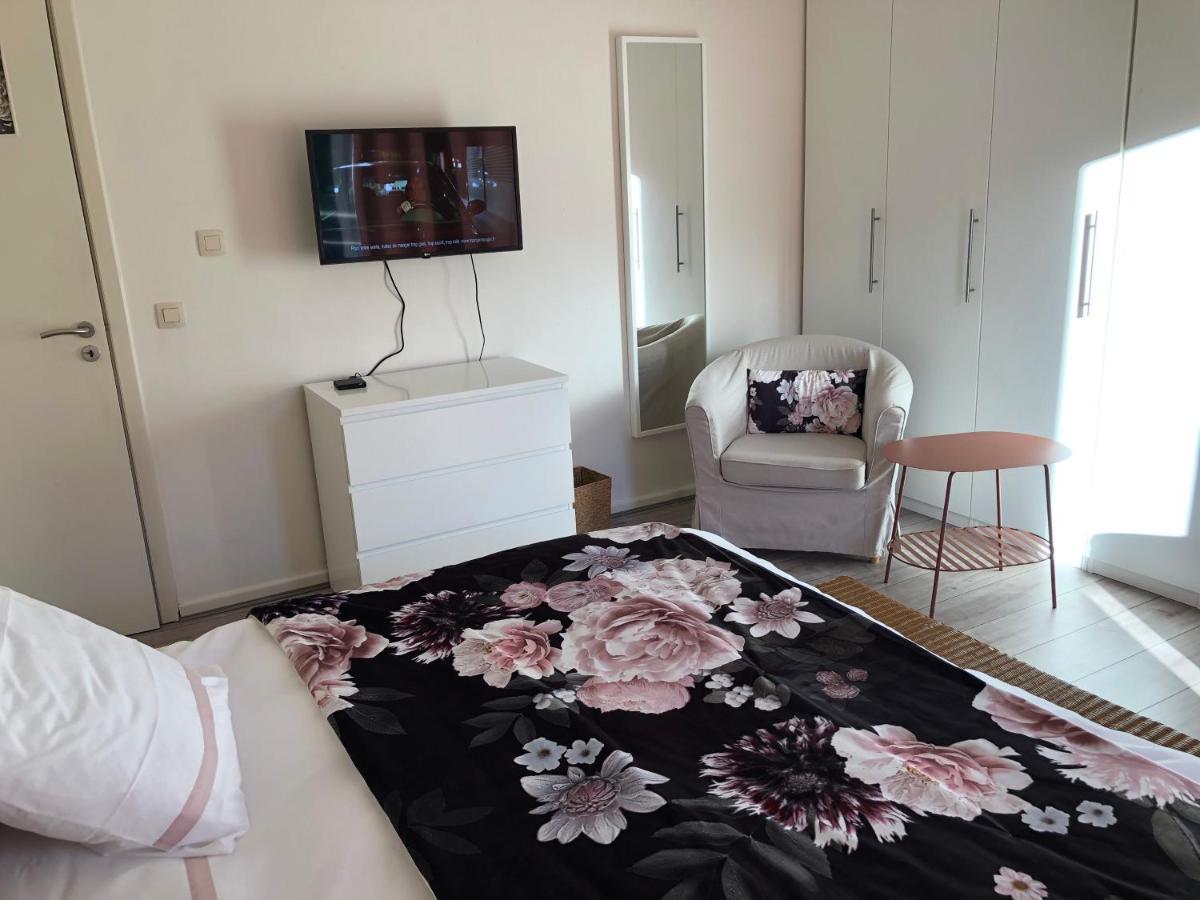 Vue Privee Daire Namur Dış mekan fotoğraf
